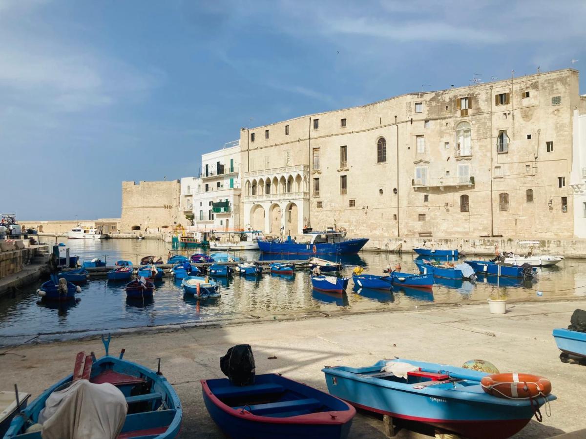 Antigua Lux Monopoli Exterior photo